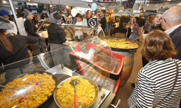 Alicante Gastronómica convoca a las ciudades y la hostelería de toda la provincia