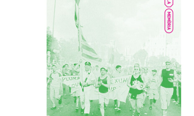 Memorias invertidas, unas jornadas para construir una historia valenciana de la represión y las disidencias sexogenéricas