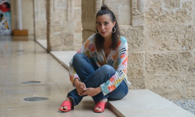 Mónica Pérez Blanquer: “La Muestra quiere representar la amplia diversidad de la autoría contemporánea”