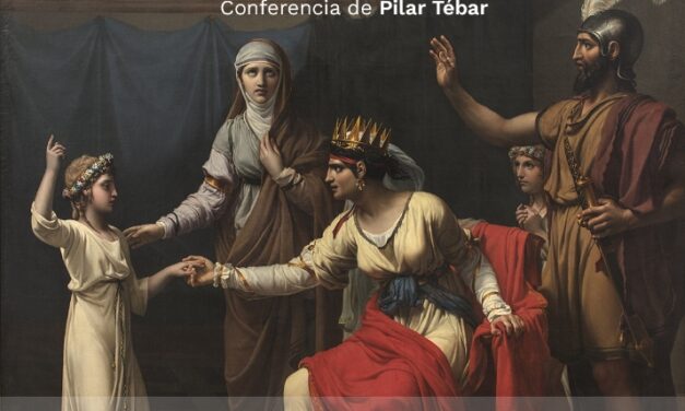 El Instituto Juan Gil-Albert organiza una conferencia en torno a la exposición de José Aparicio en el MUBAG