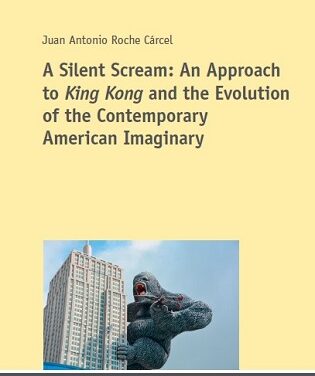 King Kong o los miedos de la sociedad contemporánea estadounidense