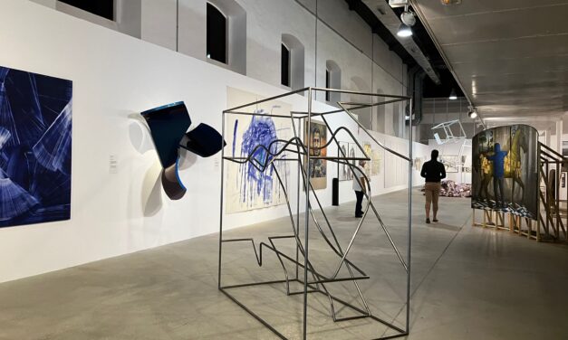 Las Cigarreras acoge la exposición ‘Art Contemporani de la Generalitat Valenciana IV´