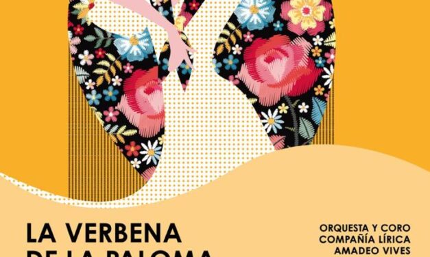 Cambios en la programación de otoño del Teatro Chapí