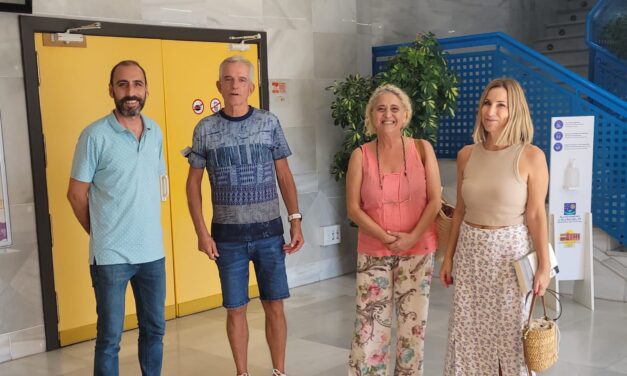Abierto el plazo de inscripción a los Cursos y Talleres de Formación de la Casa de Cultura de l’Alfàs