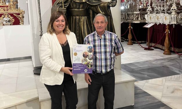 Oriola celebra el I Dia de la Xarxa Europea de Celebracions de Setmana Santa i Pasqua l’1 i 2 d’octubre