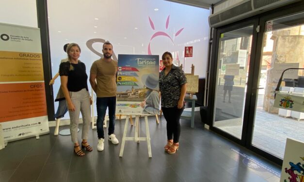 Se inaugura la exposición fotográfica «La luz atrapada» de Francisco Haro en Petrer