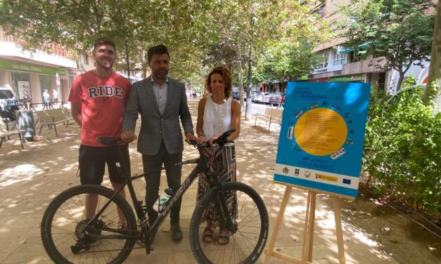 Oriola celebra la Setmana Europea de la Mobilitat amb l’organització d’una Jornada Tècnica i Activitats Lúdiques