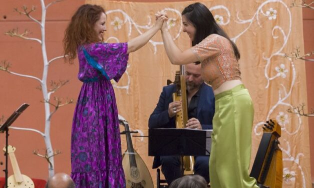 La programació del dissabte al Festival Medieval D’ELx