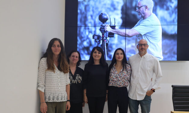 El  Instituto Gil-Albert presenta dos proyectos culturales pioneros impulsados desde las Residencias Petricor