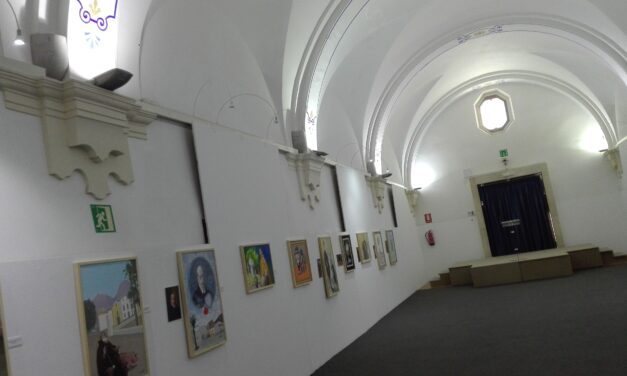 La Concejalía de Patrimonio Histórico de Orihuela ultima la adjudicación para los trabajos de rehabilitación de la Sala de Hombre del Marquo