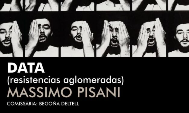 La obra de Massimo Pisani llega al MUA y a la Sede Ciudad de Alicante con la exposición “DATA (resistencias aglomeradas)”