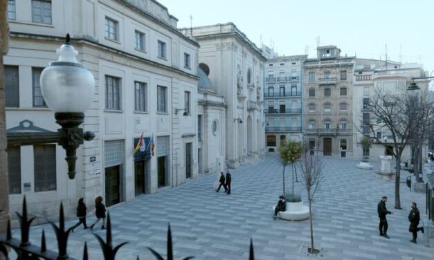 Alcoi acollirà la presentació de la sèrie Desenterrats aquest dimarts