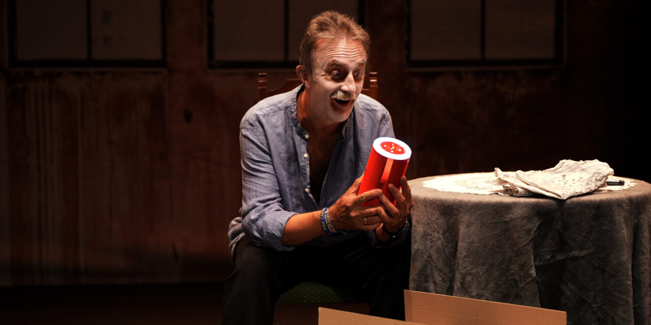 Aquesta setmana gaudeix de ballet, humor, circ i d’un musical familiar en el Teatre Principal