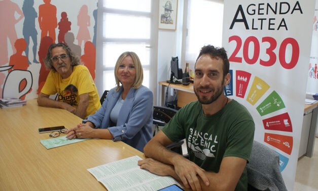 Eco Altea abrirá las puertas de su XIII edición con un festival de música