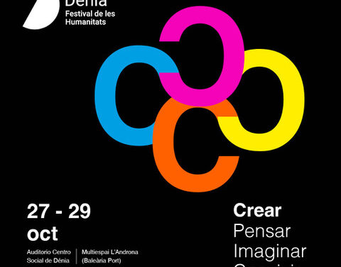 Dénia Festival de les Humanitats presenta su programa oficial