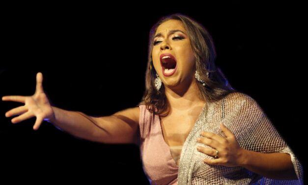 El Festival Flamenco Mediterráneo de Alicante arranca con María Terremoto, Eduardo Guerrero y Manuel Cuevas