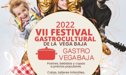 Presentado el VII FESTIVAL “GASTRO VEGABAJA” que se celebra rá en  Torrevieja del 28 al 30 de octubre