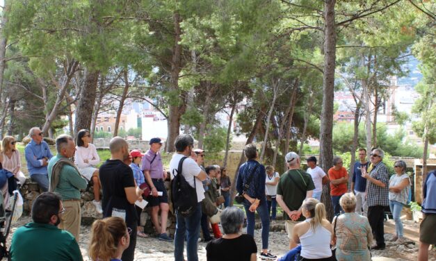 Dénia, descobrir els Furs i el Dret Foral Valencià amb perspectiva de gènere