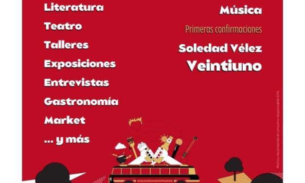 L’Estació Mahou torna a reunir música, art i gastronomia en l’Espai Sèneca d’Alacant