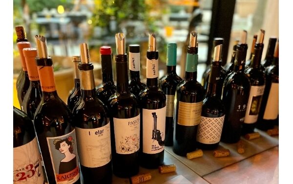 Más botellas en el mercado nacional de Vinos Alicante DOP