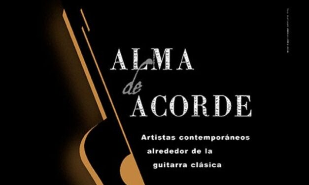 La Guitarra vista por 25 artistas alicantinos