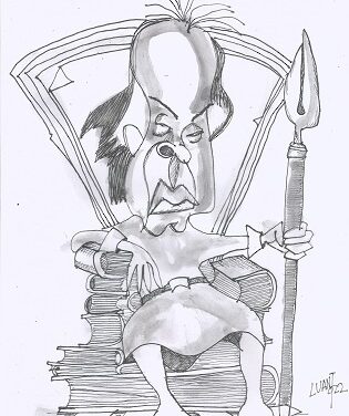 Marías, el príncep autista