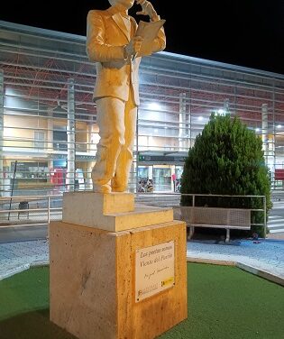 Este domingo se celebrará un conjunto de homenajes a Miguel Hernández en Orihuela