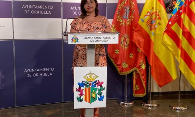 Turismo organiza las nuevas rutas para noviembre  ‘Simbolismo en Orihuela’ y taller infantil ‘Murales de San Isidro’