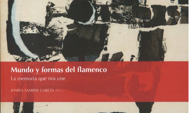 El ciclo Mundo y formas del Flamenco de la UA estará dedicado este año a los “cantes de ida y vuelta”