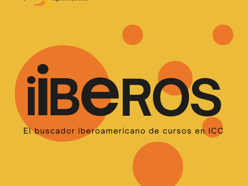 IBEROS: el nuevo buscador iberoamericano de formación creado por la Cátedra ‘Alejandro Roemmers’ de Industrias Culturales y Creativas