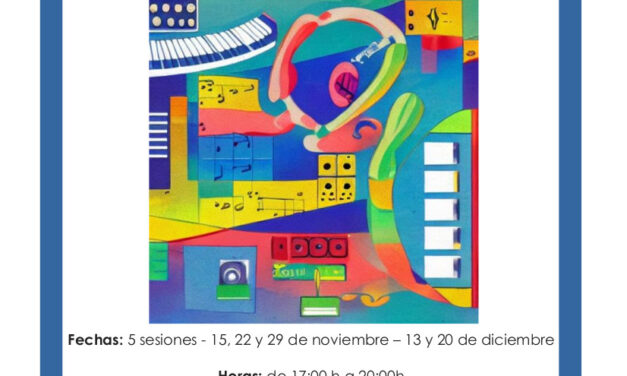 La UA organiza un novedoso curso de Inteligencia Artificial aplicada a la música en su Sede de Torrevieja