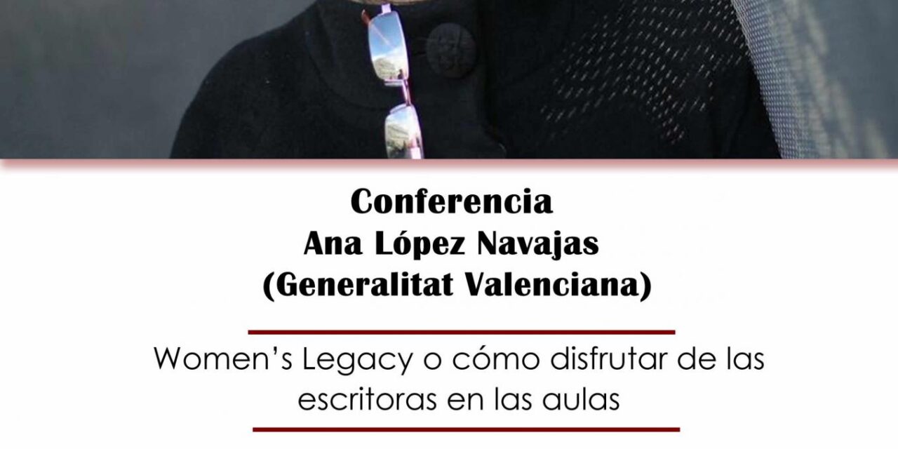 El CeMaB conmemora el lunes el Día de la Escritoras