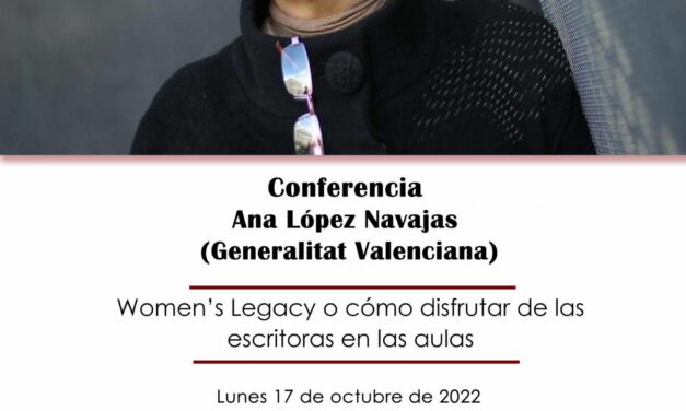 El CeMaB conmemora el lunes el Día de la Escritoras