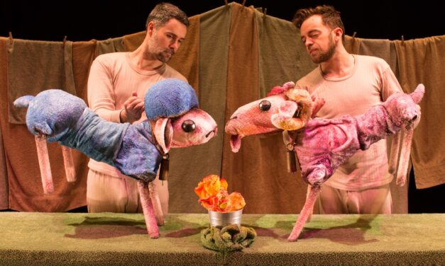 Cultura de la Generalitat ofrece una programación ‘histórica’ en el Teatre Arniches