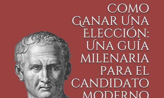 El manual del perfecte candidat