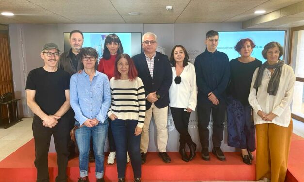 El Ayuntamiento de Alicante adquiere ocho obras de artistas alicantinos para enriquecer la colección de arte municipal