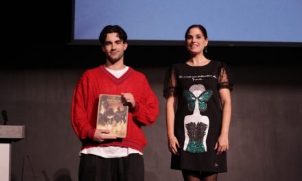 FantaElx presenta les obres guanyadores de la seua desena edició
