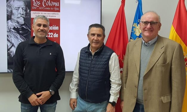 El Museu Arqueològic d’Elda acull una mostra que recopila totes les línies de treball de l’Any Coloma