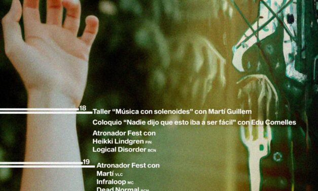 Las Cigarreras acerca un nuevo concepto de la música a través del ‘Festival MATE’