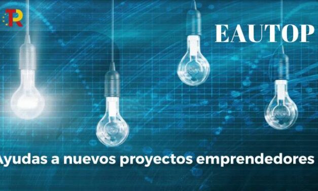 LOBLANC accede al programa de ayudas EAUTOP de Nuevos proyectos territoriales para el reequilibrio y la equidad- emprendimiento y microempresas