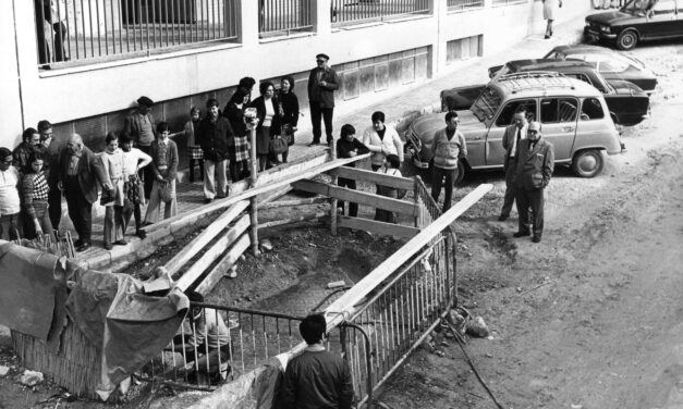Petrer profundiza en su historia ampliando las excavaciones a la zona donde apareció el primer mosaico romano en 1975
