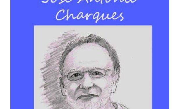 Recital en homenatge al poeta José Antonio Charques Sala