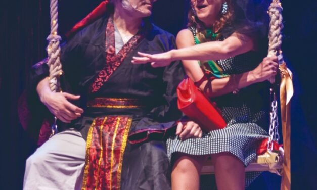 Esta semana disfruta de música y teatro para todas las edades en el Principal