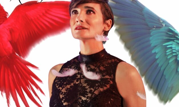 «Hija de la luna», l’Homenatge a Mecano en el Teatre Riu d’Ibi