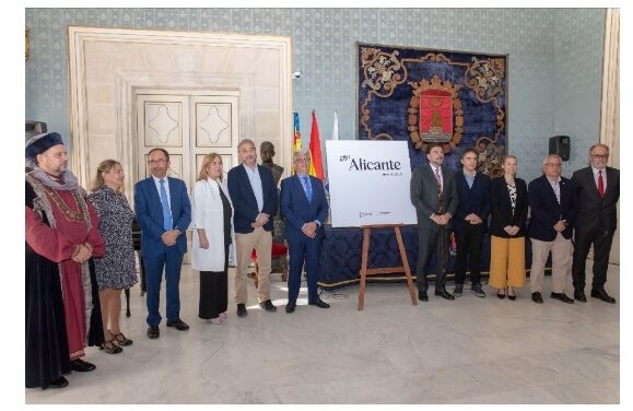 Vins Alacant commemora la creació com a primera DO, de la “Junta d´inhibició”, des de 1510