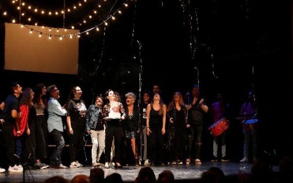 La Muestra cierra una XXX edición “emocionante” en la que destaca la recuperación de público joven