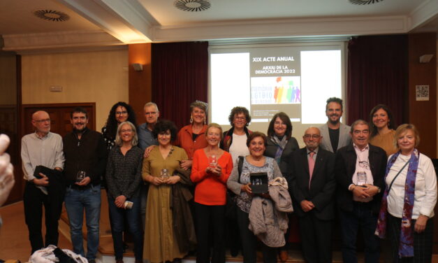 L’Arxiu de la Democràcia de la Universitat d’Alacant anuncia un projecte sobre el moviment LGTBIQ a Alacant
