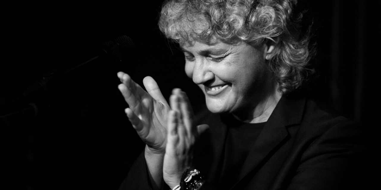Mayte Martín llega al VI Festival Flamenco Mediterráneo con su espectáculo Déjà vu