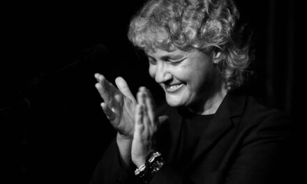 Mayte Martín llega al VI Festival Flamenco Mediterráneo con su espectáculo Déjà vu