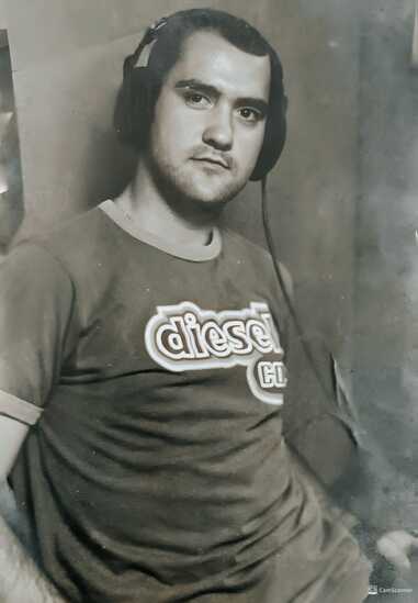 Club Camelot rinde tributo a Paco Filomeno